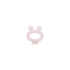 BÉABA Tétines, Sucettes Et Accessoires<Anneau de dentition lapin +0m