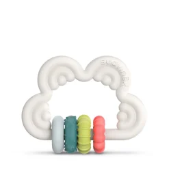 BÉABA Tétines, Sucettes Et Accessoires<Anneau de dentition ludique +6m