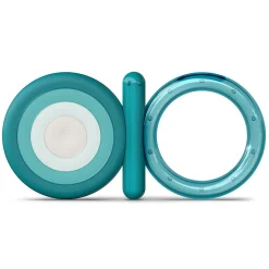 BÉABA Tétines, Sucettes Et Accessoires<Anneau de dentition réfrigérant étape 2 +4m