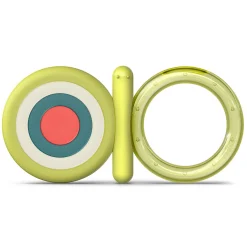 BÉABA Tétines, Sucettes Et Accessoires<Anneau de dentition réfrigérant étape 2 +4m