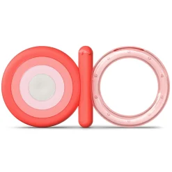 BÉABA Tétines, Sucettes Et Accessoires<Anneau de dentition réfrigérant étape 2 +4m