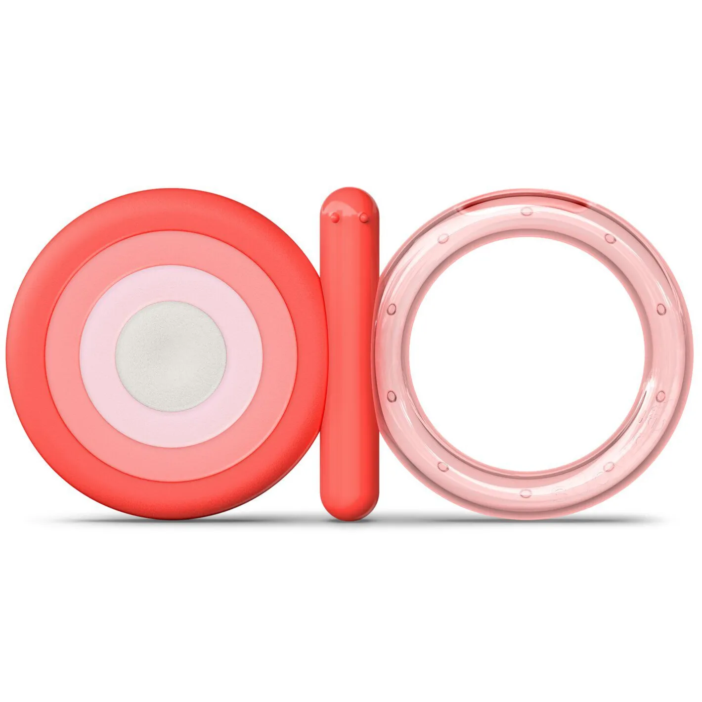 BÉABA Tétines, Sucettes Et Accessoires<Anneau de dentition réfrigérant étape 2 +4m