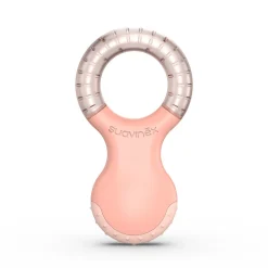 BÉABA Tétines, Sucettes Et Accessoires<Anneau de dentition réfrigérant étape 2 +4m