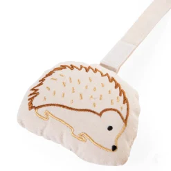 BÉABA Accessoires Transat<Arche Bébé Figures - Toile - Set De 4 Pcs