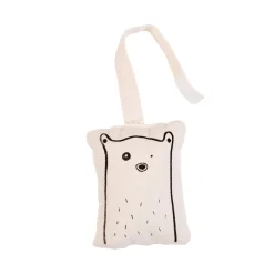 BÉABA Accessoires Transat<Arche Bébé Figures en Toile - 5pcs