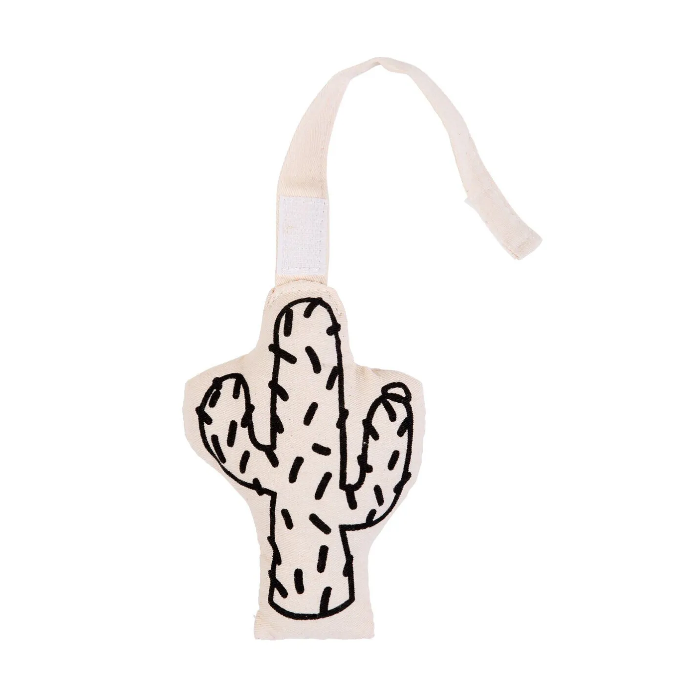 BÉABA Accessoires Transat<Arche Bébé Figures en Toile - 5pcs