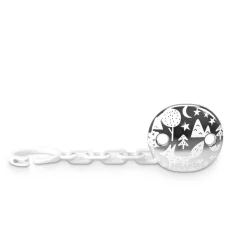 BÉABA Tétines, Sucettes Et Accessoires<Attache-sucette bijou