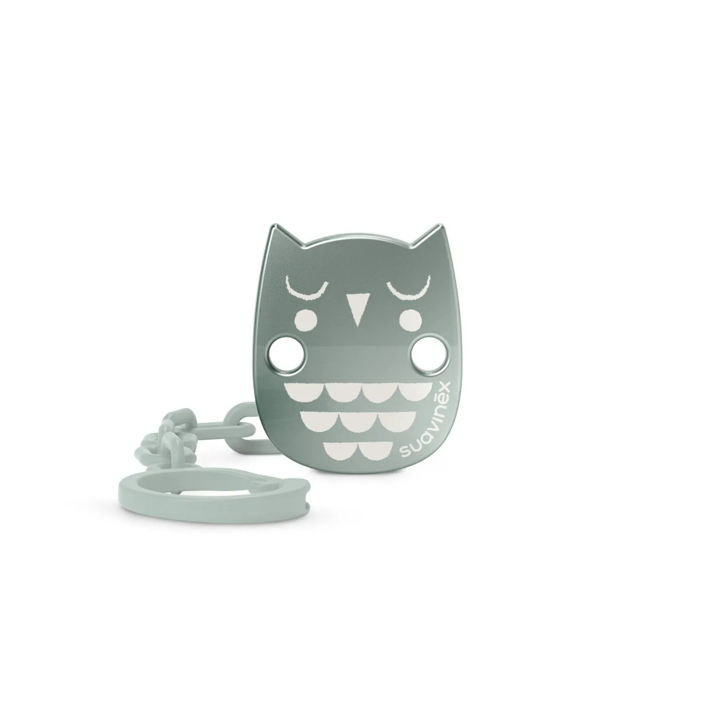 BÉABA Tétines, Sucettes Et Accessoires<Attache-sucette chaîne Bonhomia