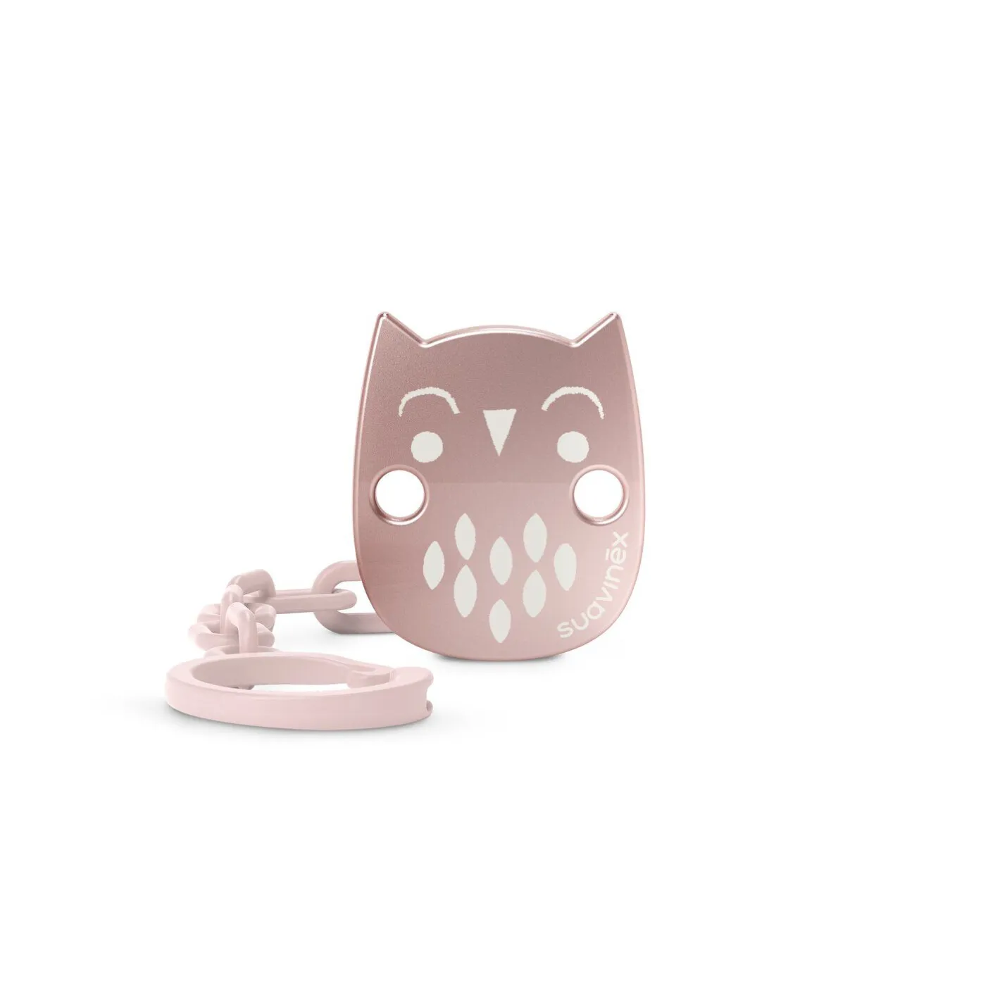 BÉABA Tétines, Sucettes Et Accessoires<Attache-sucette chaîne Bonhomia