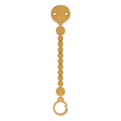 BÉABA Tétines, Sucettes Et Accessoires<Attache-sucette silicone Colour Essence