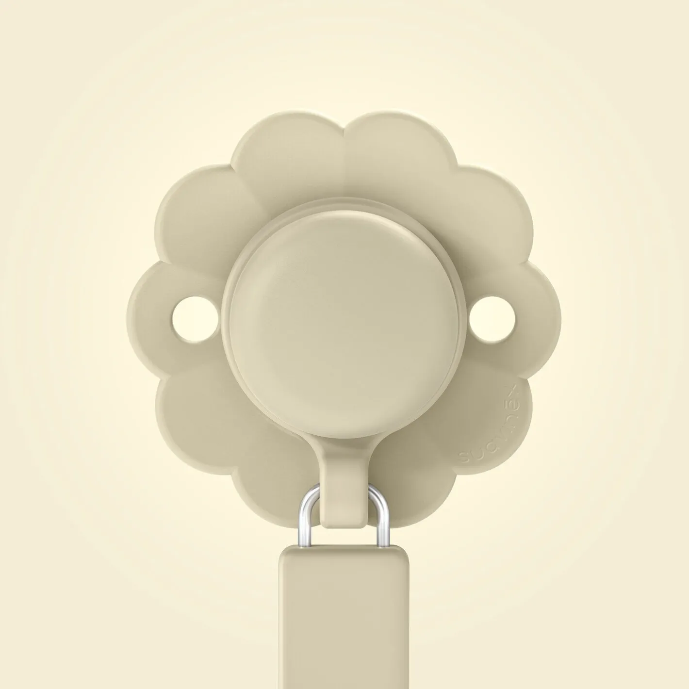 BÉABA Tétines, Sucettes Et Accessoires<Attache-sucette Wonder