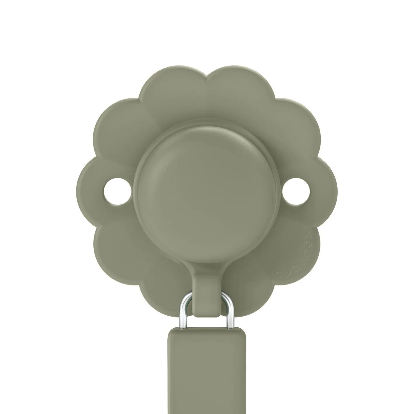 BÉABA Tétines, Sucettes Et Accessoires<Attache-sucette Wonder