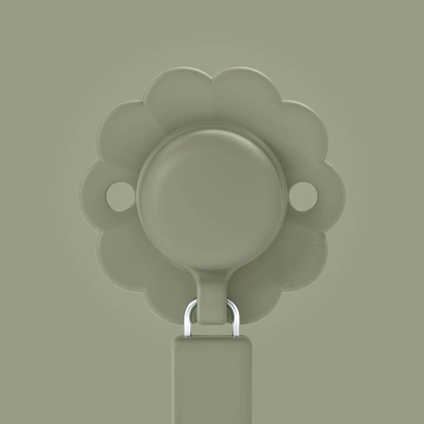 BÉABA Tétines, Sucettes Et Accessoires<Attache-sucette Wonder