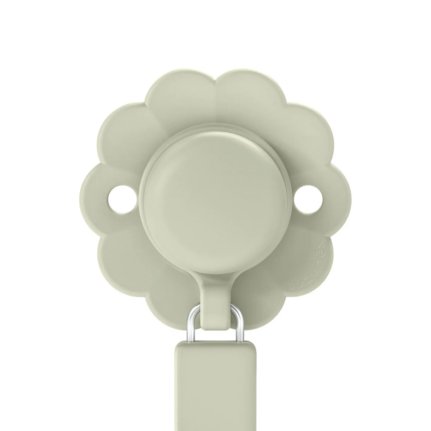 BÉABA Tétines, Sucettes Et Accessoires<Attache-sucette Wonder