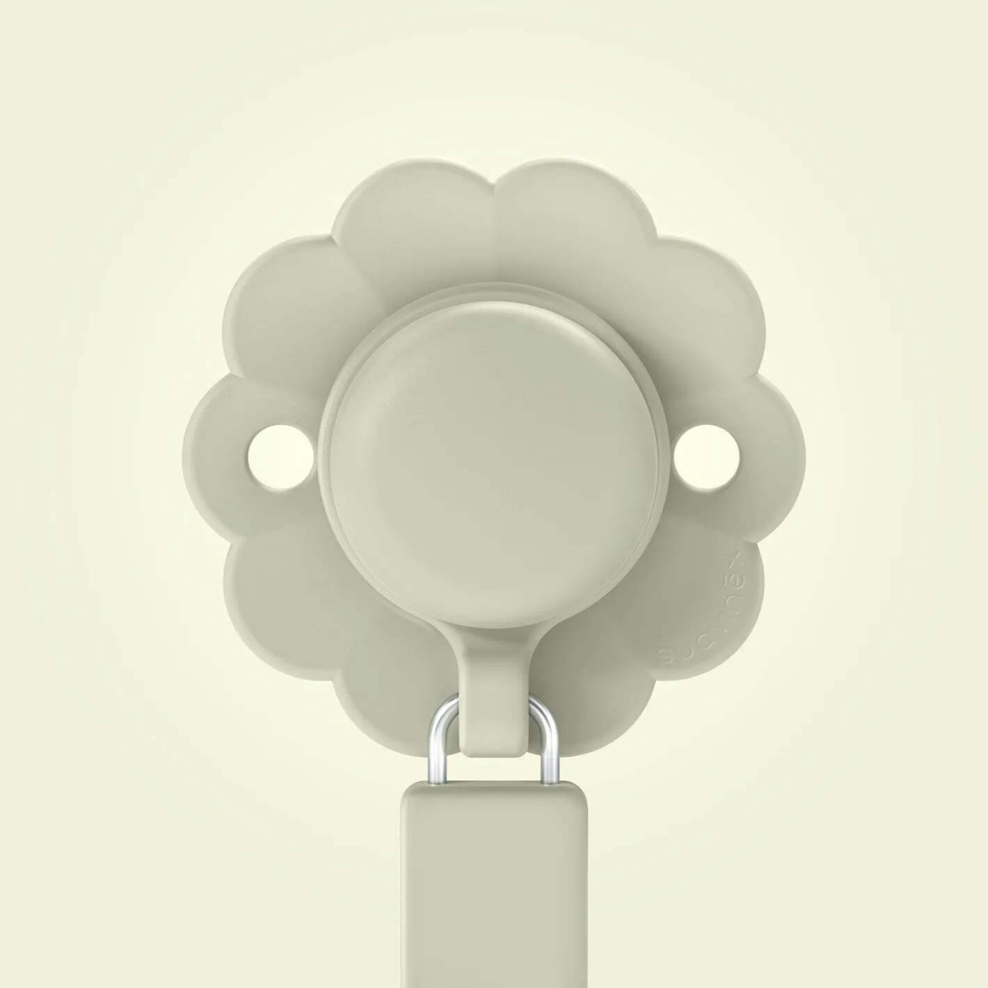 BÉABA Tétines, Sucettes Et Accessoires<Attache-sucette Wonder