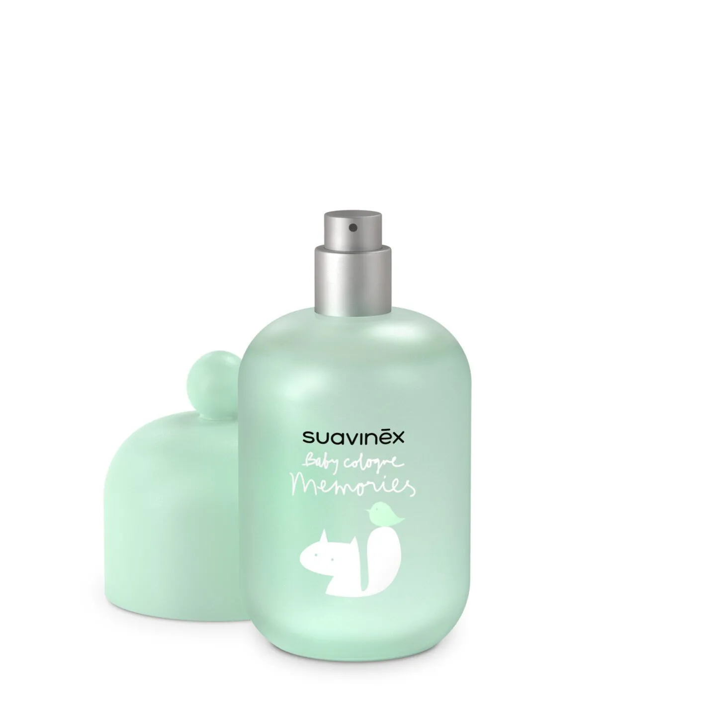 BÉABA Soins Et Toilette Bébé<Baby Cologne Memories 100 ml