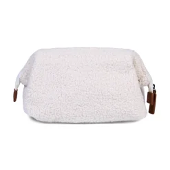 BÉABA Accessoires De Toilette<Baby Necessities Trousse De Toilette - Teddy - Ecru