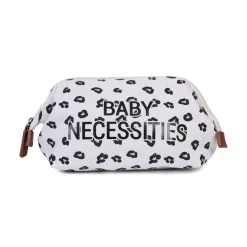 BÉABA Accessoires De Toilette<Baby Necessities Trousse De Toilette - Leopard