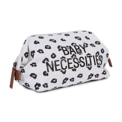 BÉABA Accessoires De Toilette<Baby Necessities Trousse De Toilette - Leopard