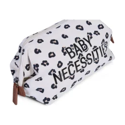 BÉABA Accessoires De Toilette<Baby Necessities Trousse De Toilette - Leopard