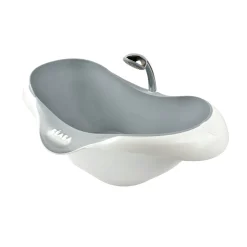 BÉABA Baignoires Et Accessoires<Baignoire Camélé'O Gris clair