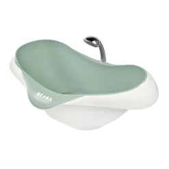 BÉABA Baignoires Et Accessoires<Baignoire Camélé'O Vert sauge