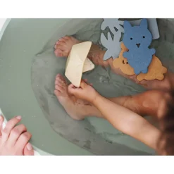 BÉABA Baignoires Et Accessoires<Baignoire Camélé'O Vert sauge