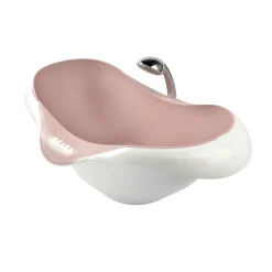 BÉABA Baignoires Et Accessoires<Baignoire Camélé'O Vieux rose