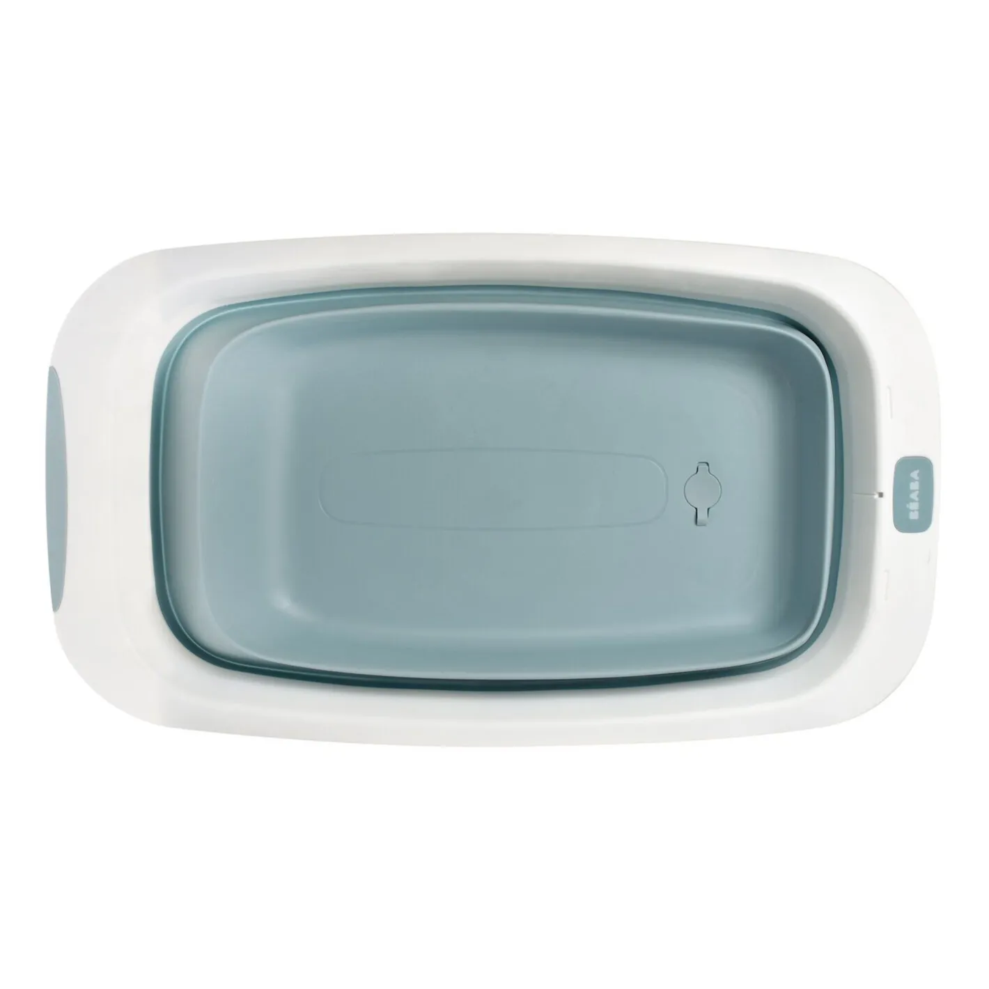 BÉABA Baignoires Et Accessoires<Baignoire Eazy Pop Bleu baltique