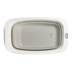 BÉABA Baignoires Et Accessoires<Baignoire Eazy Pop Gris velours