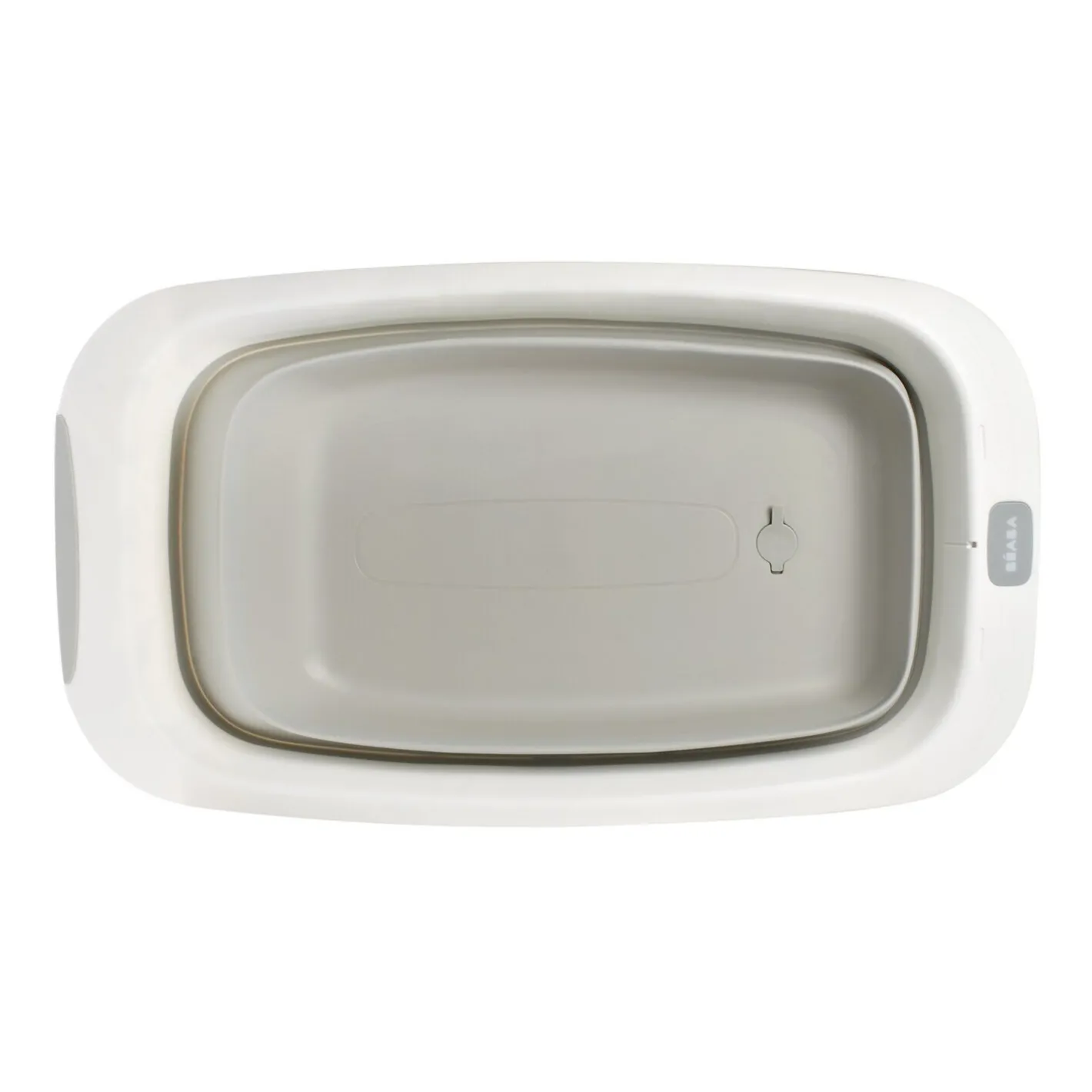 BÉABA Baignoires Et Accessoires<Baignoire Eazy Pop Gris velours