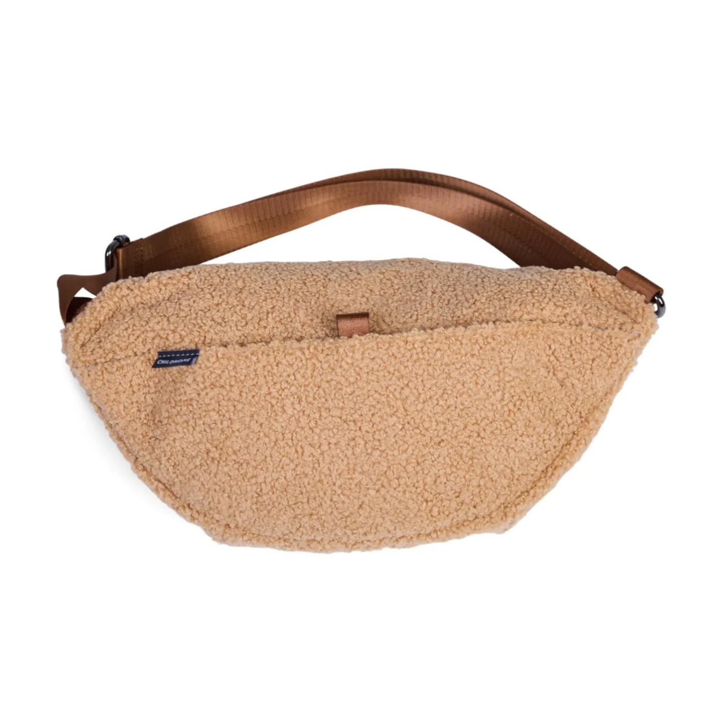 BÉABA Sacs Banane<Banana Bag On The Go Sac De Hanche - Teddy Brun