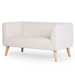 BÉABA Chaises Et Bancs<Banc enfant Teddy offwhite