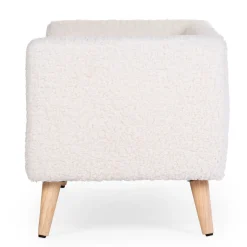 BÉABA Chaises Et Bancs<Banc enfant Teddy offwhite