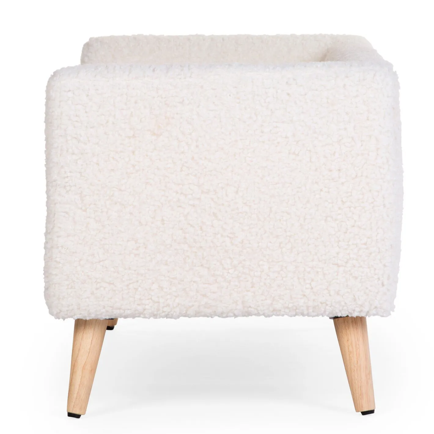 BÉABA Chaises Et Bancs<Banc enfant Teddy offwhite