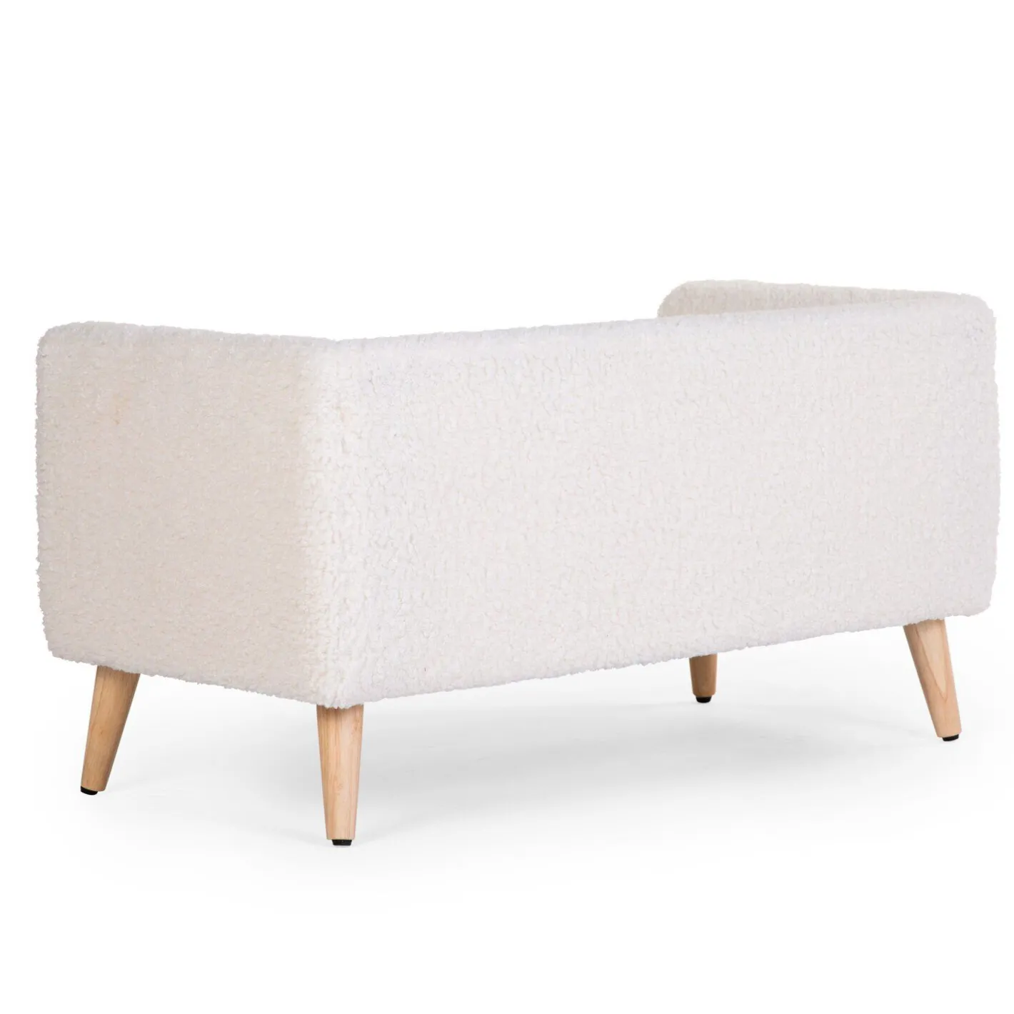 BÉABA Chaises Et Bancs<Banc enfant Teddy offwhite