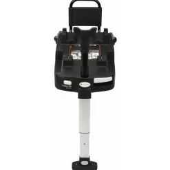 BÉABA Siège Auto<Basefix sono casualplay 0+