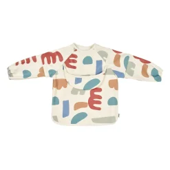 BÉABA Couverts Vaisselle Et Bavoirs<Bavoir à manches évolutif 2 en 1