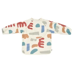 BÉABA Couverts Vaisselle Et Bavoirs<Bavoir à manches évolutif 2 en 1