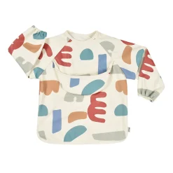 BÉABA Couverts Vaisselle Et Bavoirs<Bavoir à manches évolutif 2 en 1