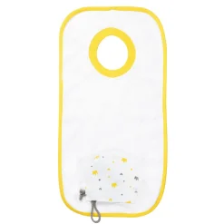 BÉABA Couverts Vaisselle Et Bavoirs<Bavoir en coton Couronnes