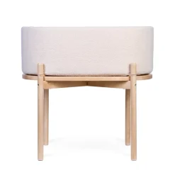 BÉABA Berceaux Et Couffins<Berceau Teddy - ecru - 79x45x82cm