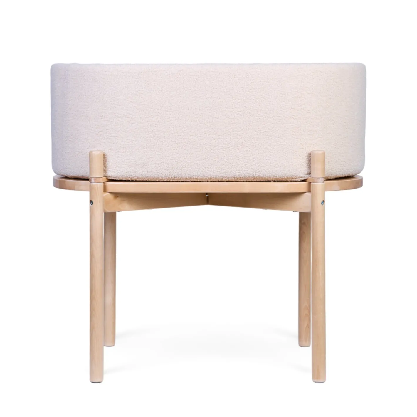 BÉABA Berceaux Et Couffins<Berceau Teddy - ecru - 79x45x82cm