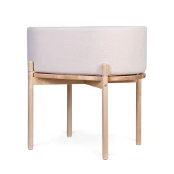 BÉABA Berceaux Et Couffins<Berceau Teddy - ecru - 79x45x82cm