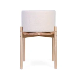 BÉABA Berceaux Et Couffins<Berceau Teddy - ecru - 79x45x82cm