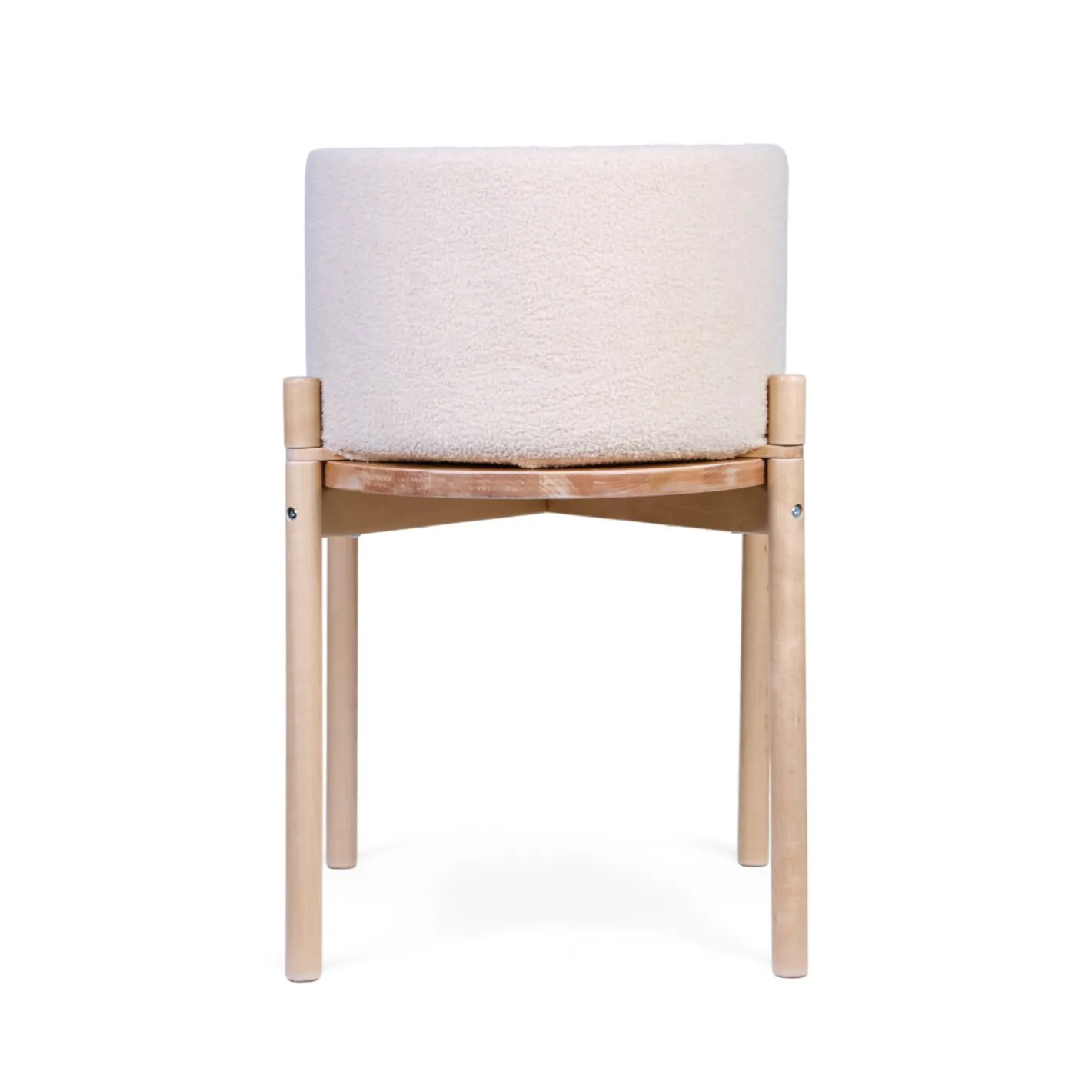 BÉABA Berceaux Et Couffins<Berceau Teddy - ecru - 79x45x82cm