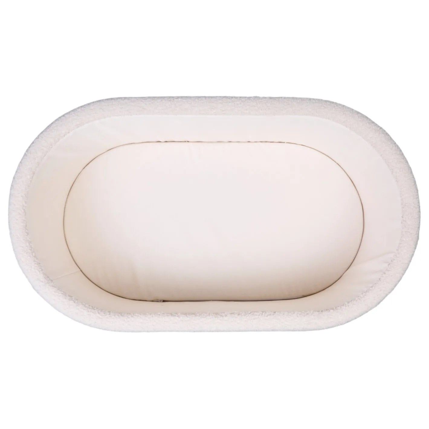 BÉABA Berceaux Et Couffins<Berceau Teddy - ecru - 79x45x82cm