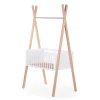 BÉABA Lits Tipi Et Cabanes|Berceaux Et Couffins<Berceau Tipi 50x90 Cm + Etagère