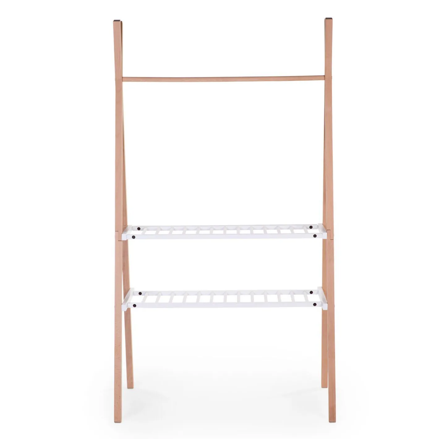 BÉABA Lits Tipi Et Cabanes|Berceaux Et Couffins<Berceau Tipi 50x90 Cm + Etagère