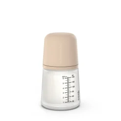 BÉABA Accessoires D'allaitement|Biberons Et Accessoires<Biberon anti-colique ZERO.ZERO 180 ml - Spécial Allaitement